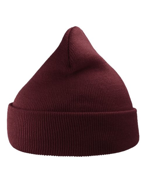 Atlantis Headwear WIND - Burgundy