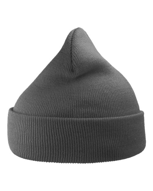 Atlantis Headwear WIND - Dark Grey