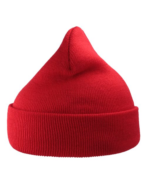 Atlantis Headwear WIND - Red