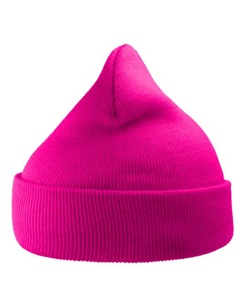 Atlantis Headwear WIND - Fuchsia Pink