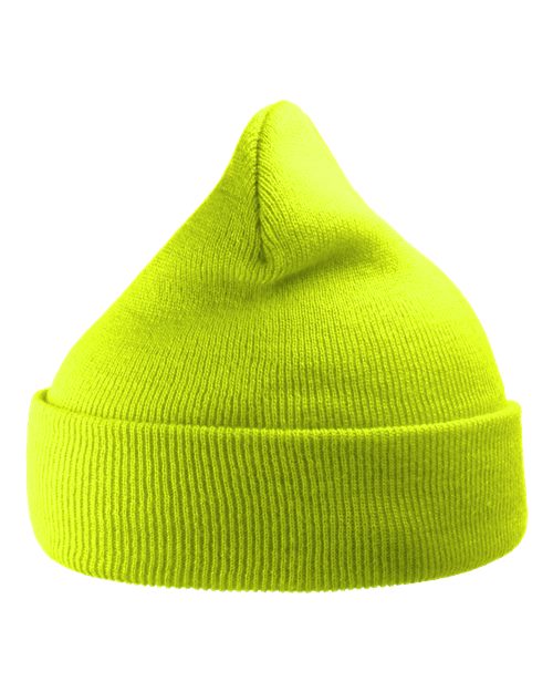 Atlantis Headwear WIND - Yellow Fluorescent