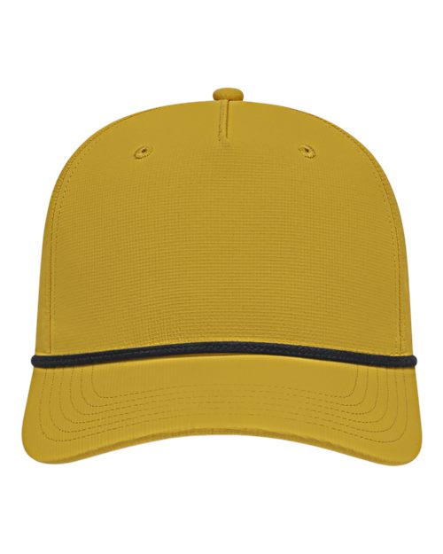 CAP AMERICA i7256 - Dijon/ Black