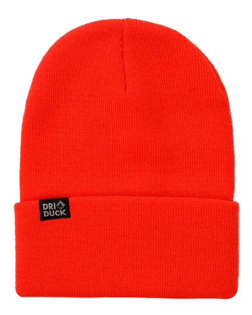 DRI DUCK 3523 - Blaze Orange