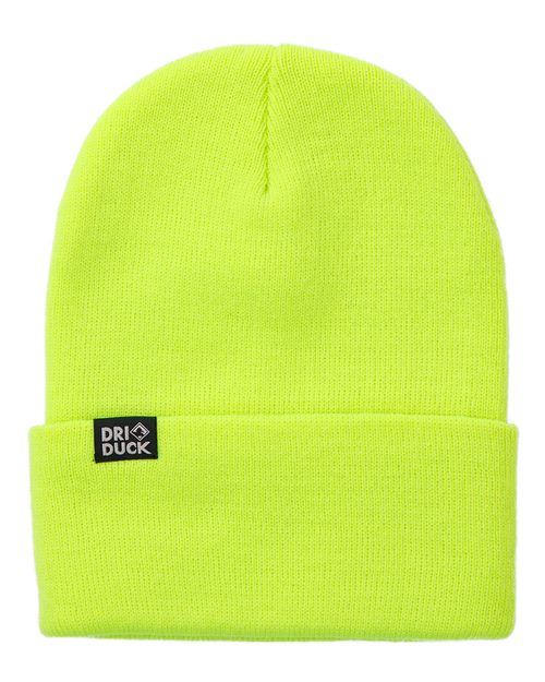 DRI DUCK 3523 - Neon Yellow