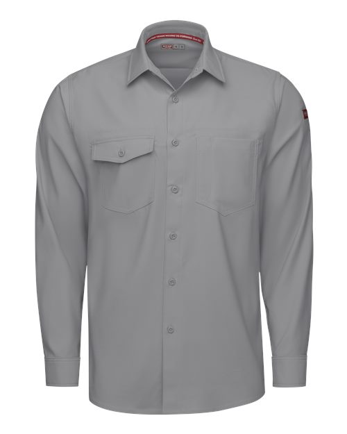 Red Kap TSM4T - Gravel