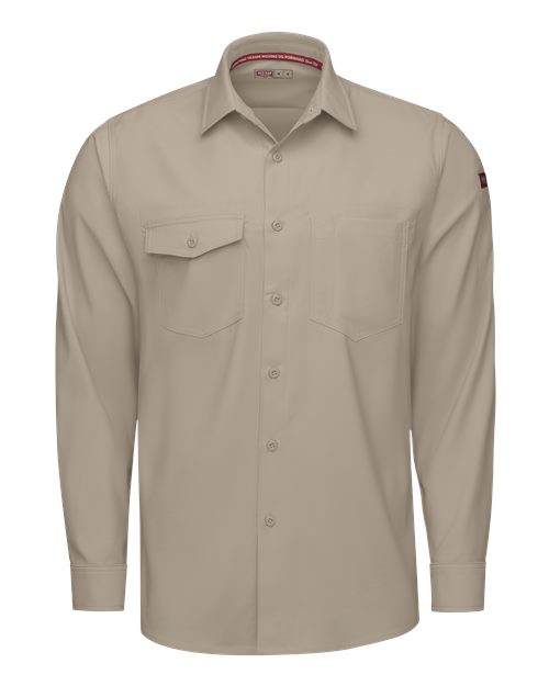Red Kap TSM4T - Sand