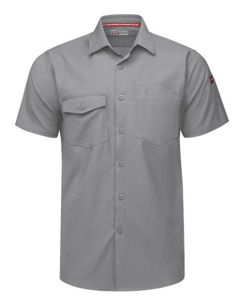 Red Kap TSM2 - Gravel