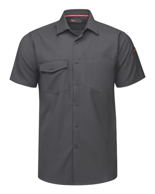Red Kap TSM2T - Carbon
