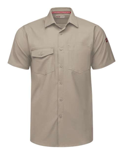 Red Kap TSM2T - Sand