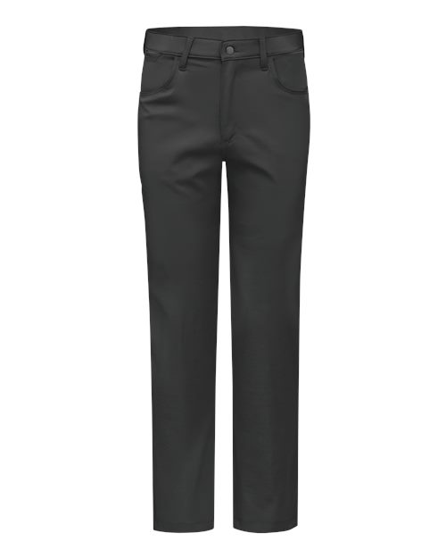 Red Kap TPM2 - Black - 34I