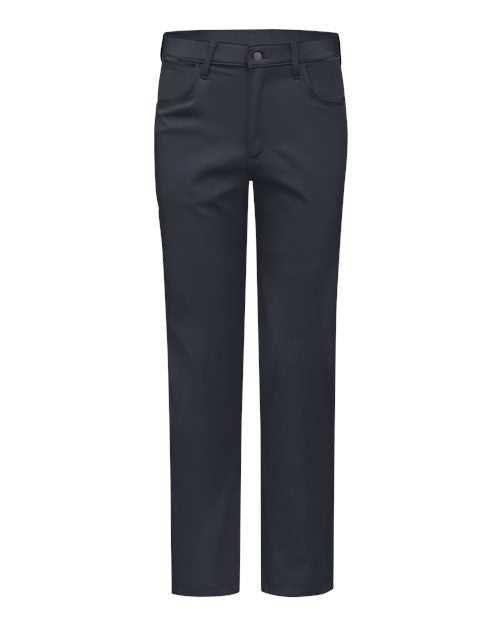 Red Kap TPM2 - Navy - 30I