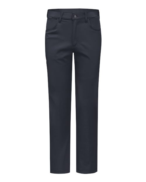 Red Kap TPM2 - Navy - 34I