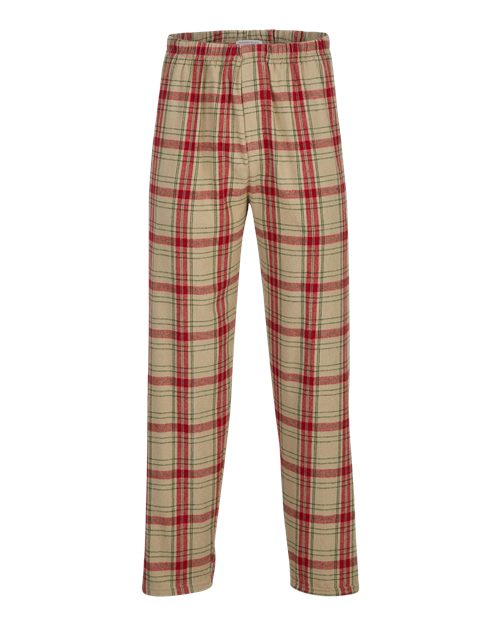 Boxercraft BM6624 - Reindeer Plaid