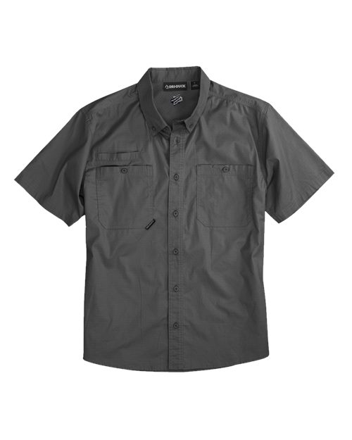 DRI DUCK 4451 - Black