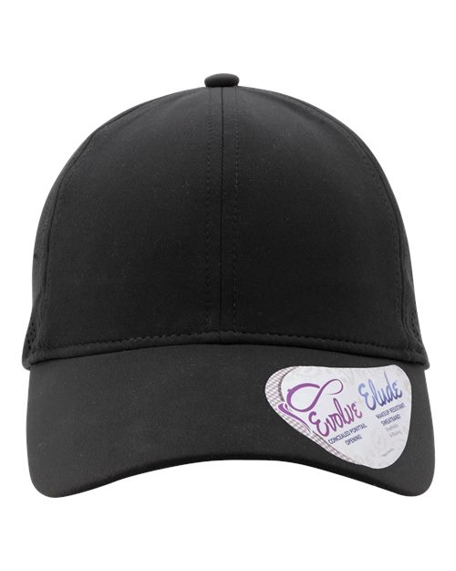 Infinity Her GABY - Black/ Swirl