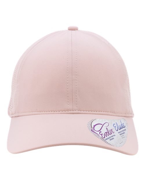 Infinity Her GABY - Dusty Pink/ Floral