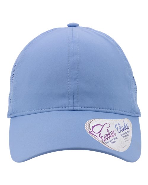 Infinity Her GABY - Periwinkle/ Floral