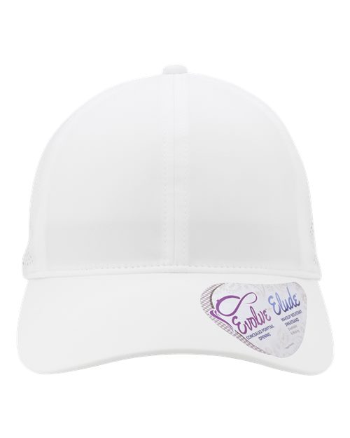 Infinity Her GABY - White/ Floral