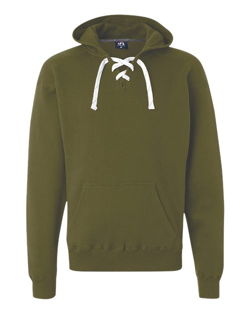 J. America 8830 - Military Green