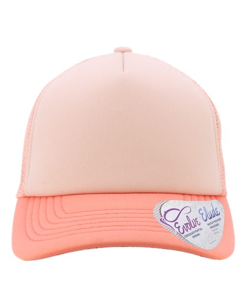 Infinity Her ROSIE - Dusty Pink/ Pink/ Peachy Pink/ Butterfly