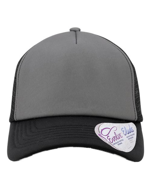 Infinity Her ROSIE - Slate/ Black/ Black/ Cow