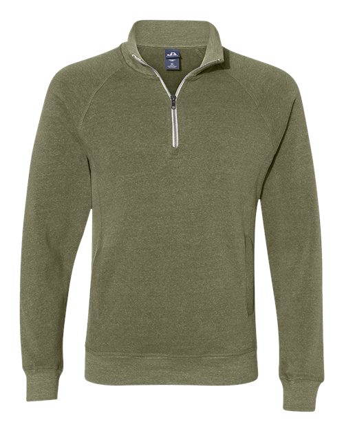 J. America 8869 - Olive Triblend