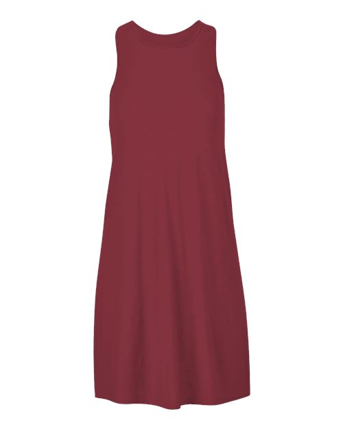 Boxercraft BW4101 - Garnet