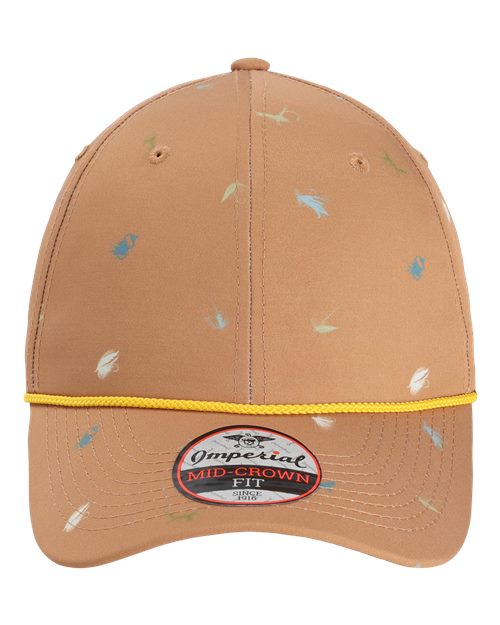 Imperial 5058 - Buckthorn Brown