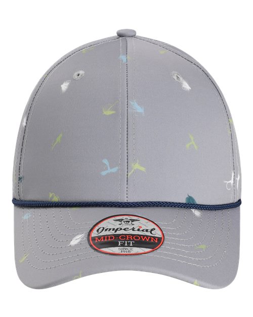 Imperial 5058 - Grey