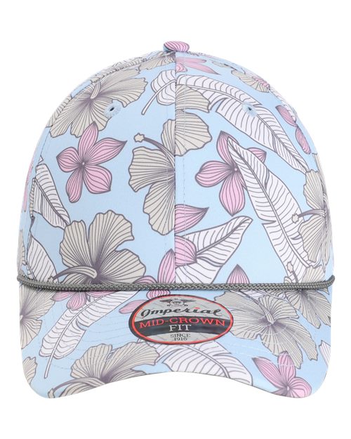 Imperial 5058 - Light Blue