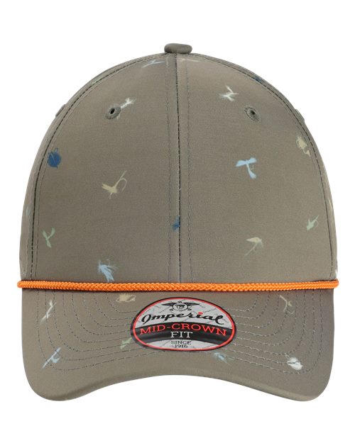 Imperial 5058 - Olive Green