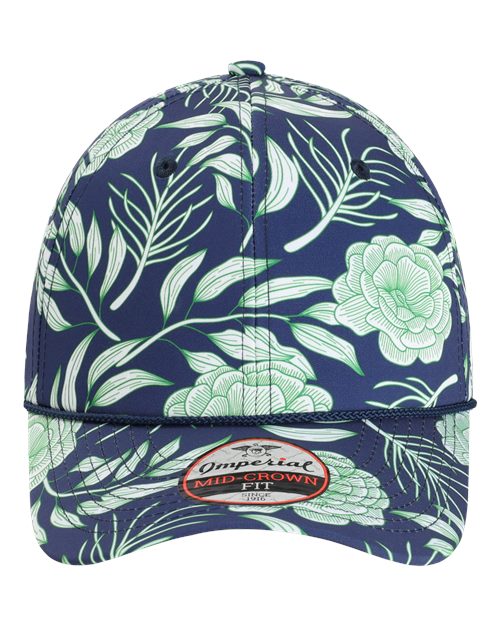 Imperial 5058 - True Navy