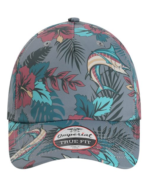 Imperial 4072 - Blue Coast