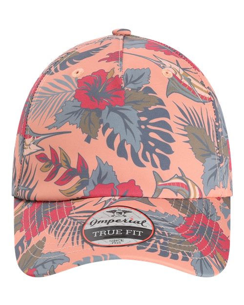 Imperial 4072 - Sunset