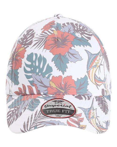 Imperial 4072 - Whitewash