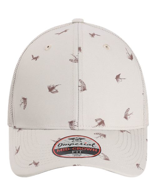 Imperial 4074 - Khaki