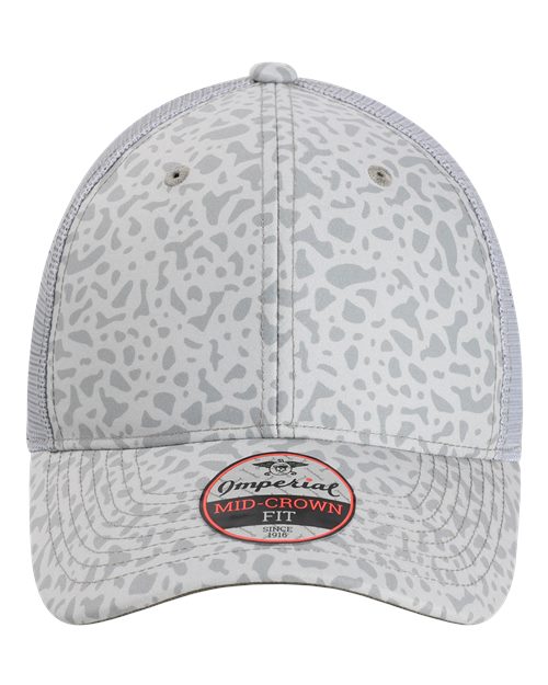 Imperial 4074 - Trout Grey