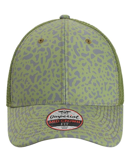 Imperial 4074 - Trout Olive