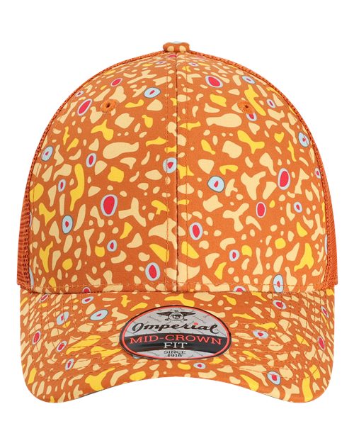 Imperial 4074 - Trout Skin