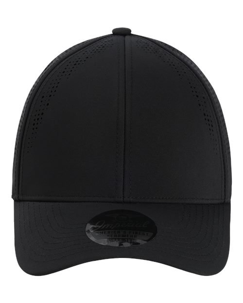 Imperial S1502 - Black