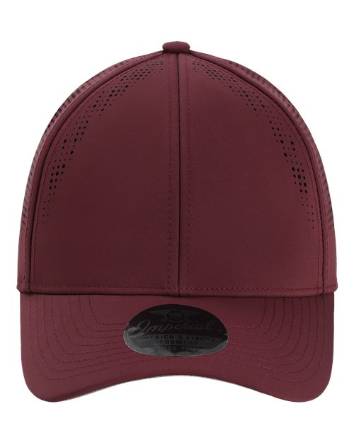 Imperial S1502 - Maroon