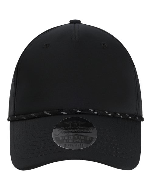 Imperial S1505 - Black