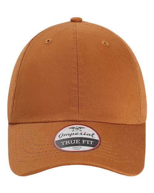 Imperial X210B - Buckthorn Brown