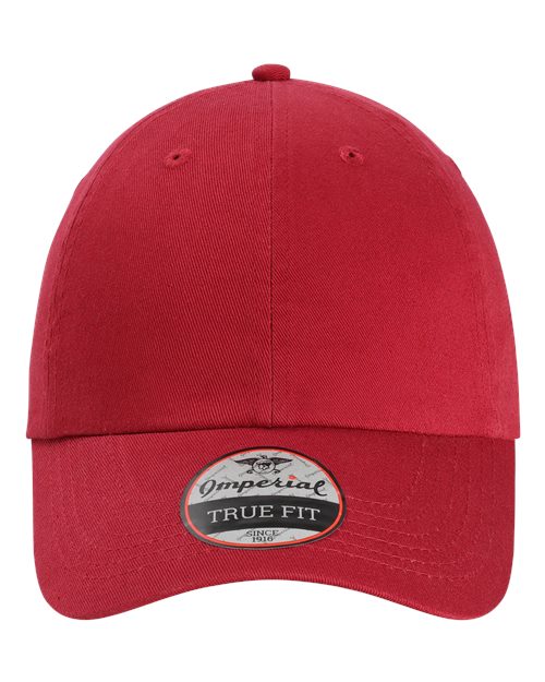 Imperial X210B - Cardinal Red