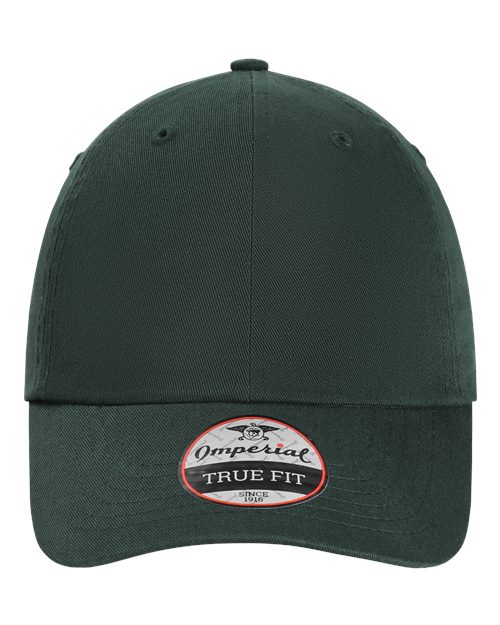 Imperial X210B - Dark Green