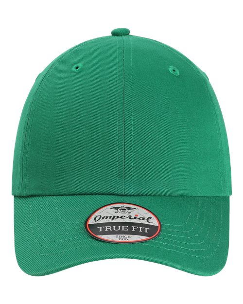 Imperial X210B - Grass Green