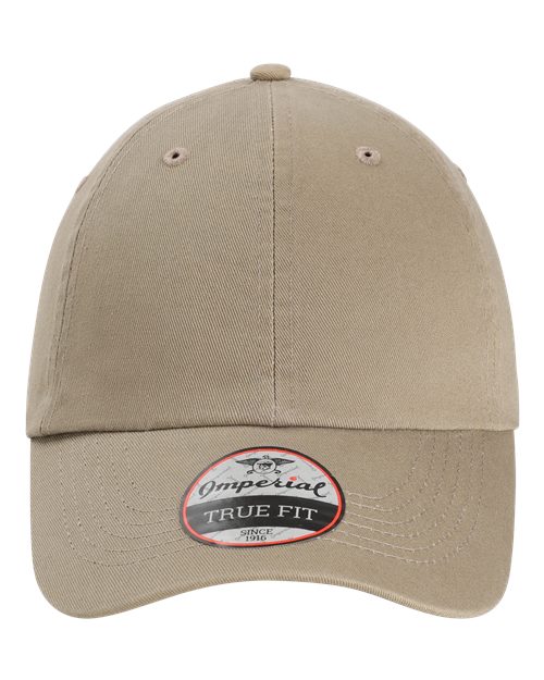 Imperial X210B - Khaki