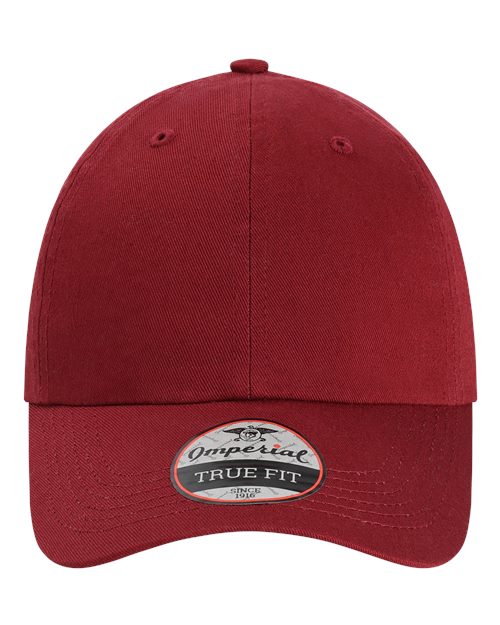 Imperial X210B - Maroon