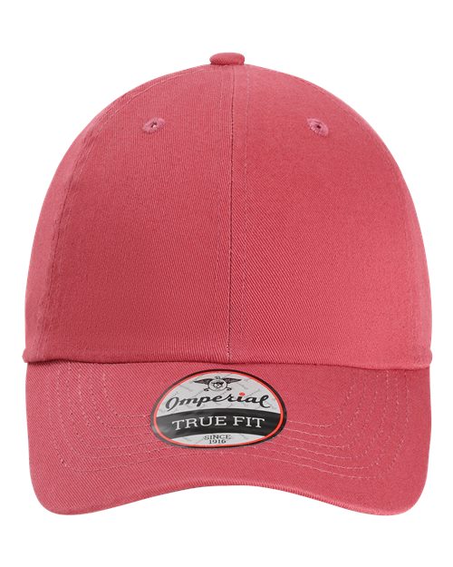 Imperial X210B - Nantucket Red