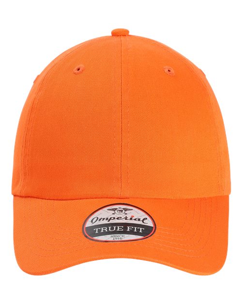 Imperial X210B - Orange